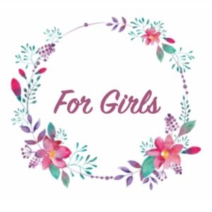 All Items for Girls